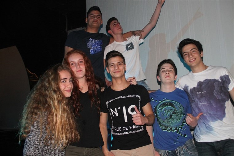 T.O.Y 1st Edition